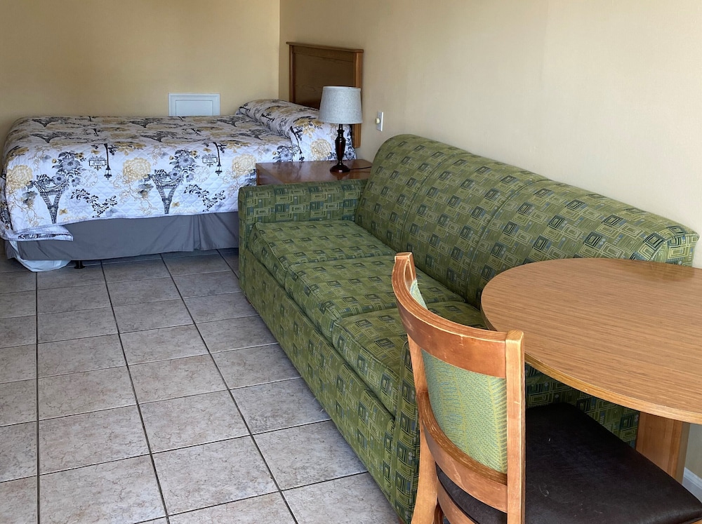 Ocean Cove Motel - photo 11