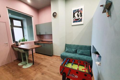 CasaOtto — 4-Star Luxury Hotel in Turin, Italy