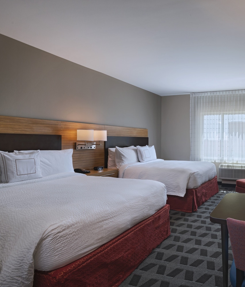 TownePlace Suites by Marriott Dallas DFW Airport North Irving - photo 11