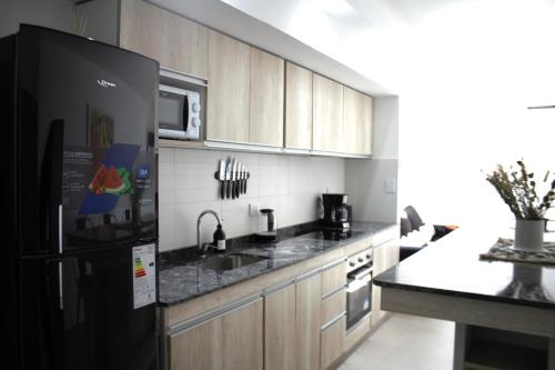 Departamento próximo Arena Maipú Stadium & Casino in Maipu, Argentina