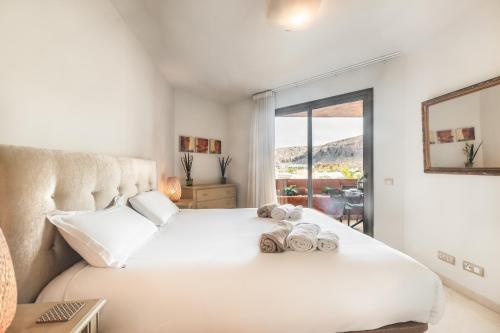 Anaterve 1 2 Sea View 1B — Arona — photo 2