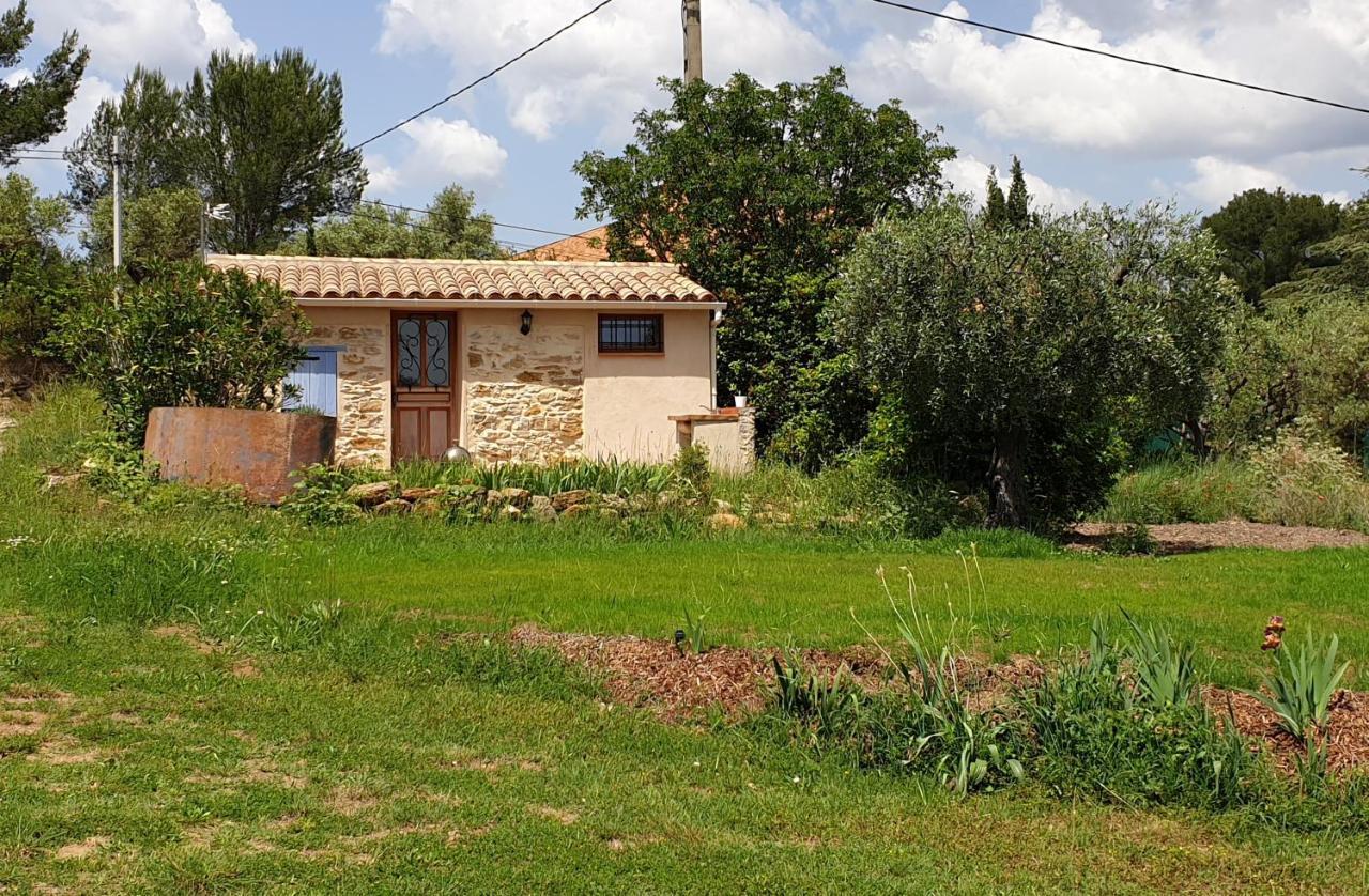 Cabanon Studio in Le Beausset, France