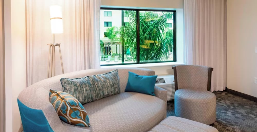 Courtyard by Marriott St. Augustine Beach - photo 21