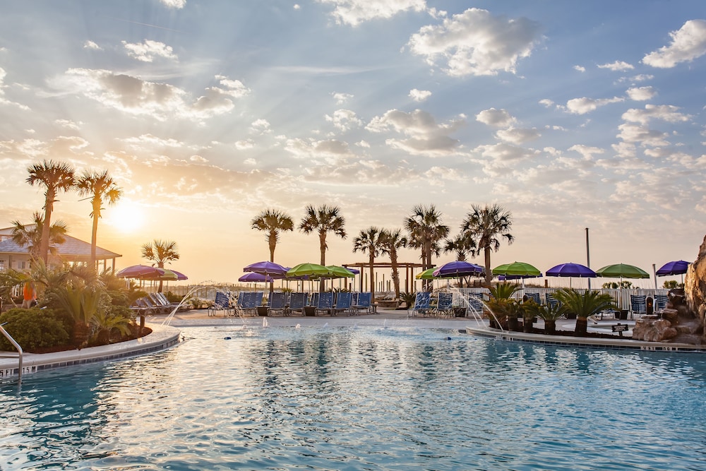 Holiday Inn Resort Pensacola Beach by IHG - photo 28