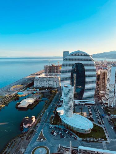 Batumi High floor