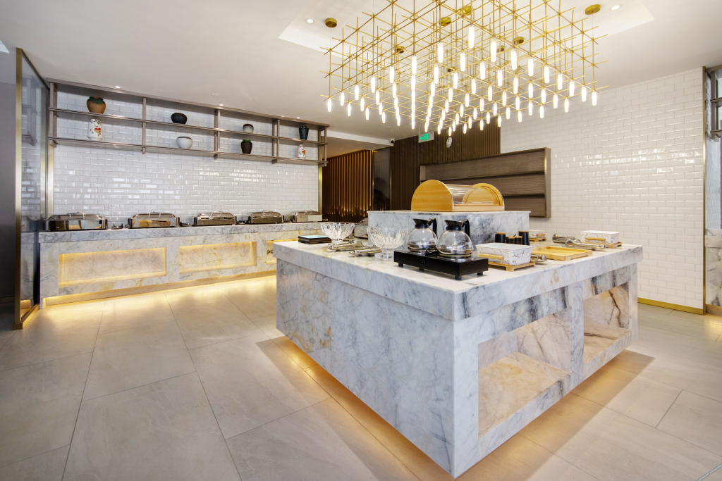 Meihao Lizhi Hotel — 4-Star Luxury Hotel in Altay, People's Republic of China