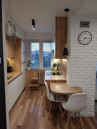 Apartament na Sadowej — 4-Star Luxury Hotel in Sanok, Poland