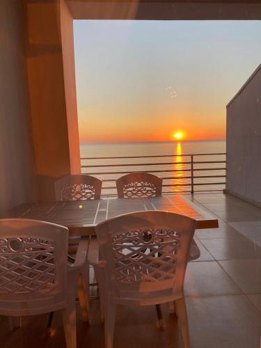 GONIO apartment