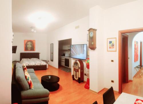 Casa Vacanze Vittoria — 4-Star Luxury Hotel in Taranto, Italy