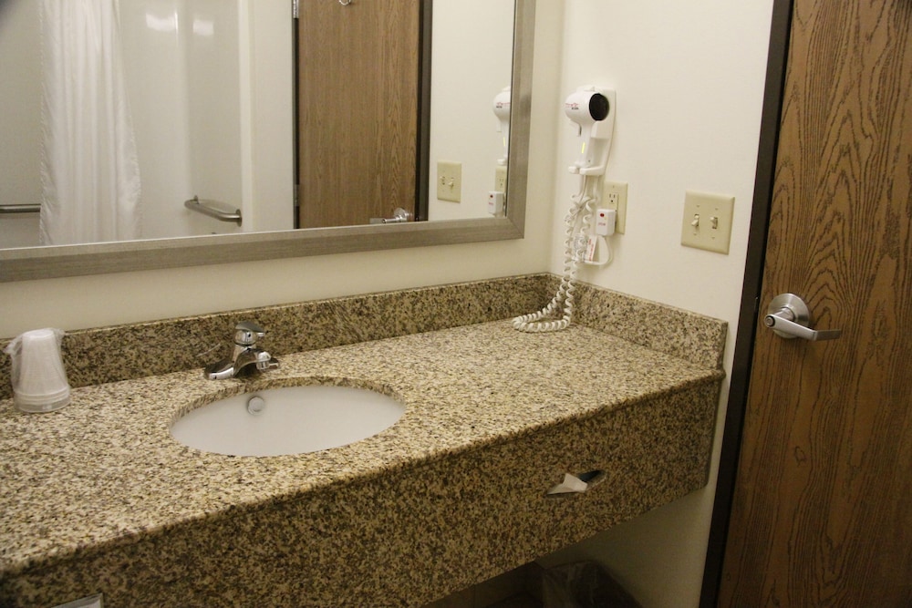Horizon Inn and Suites - photo 19