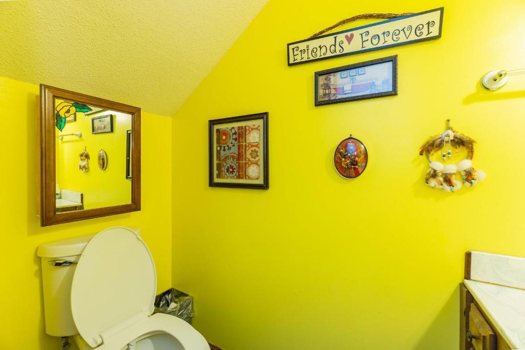 Windy Pointe by Oak Island Accommodations - photo 18