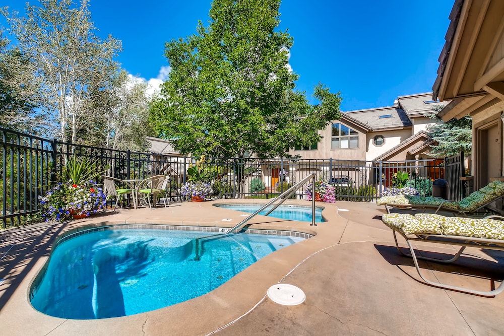 Ironwood Townhomes by Steamboat Resorts in Steamboat Springs, United States