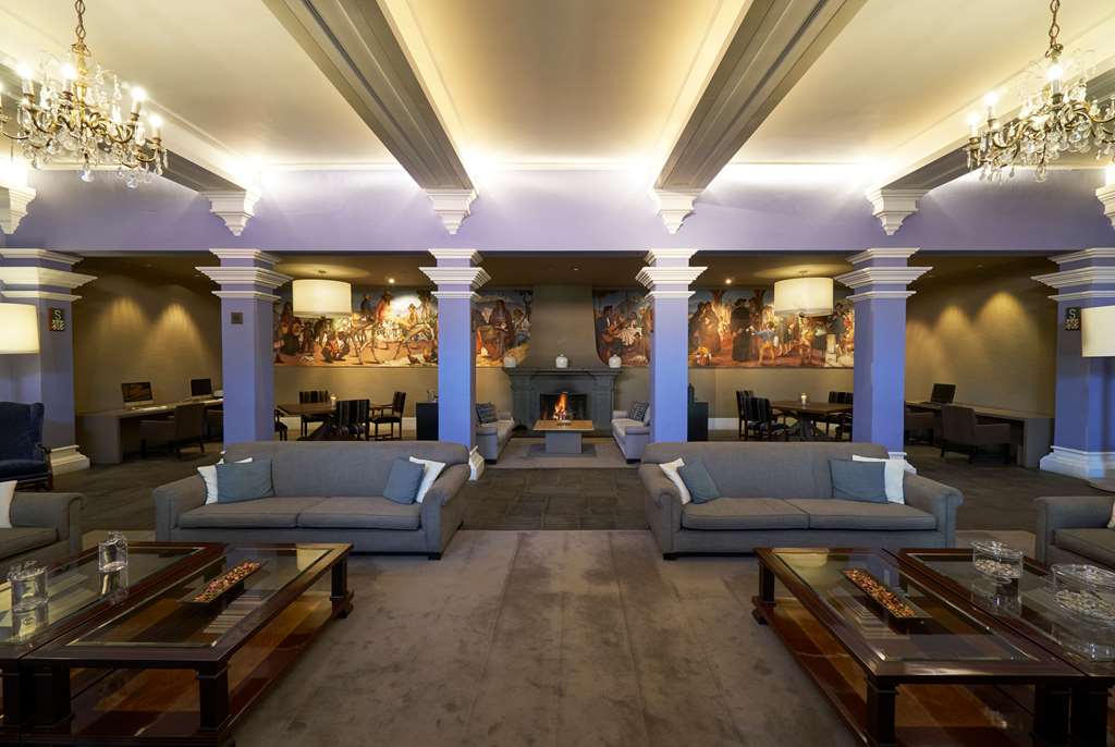 Wyndham Costa del Sol Arequipa — Arequipa — photo 5
