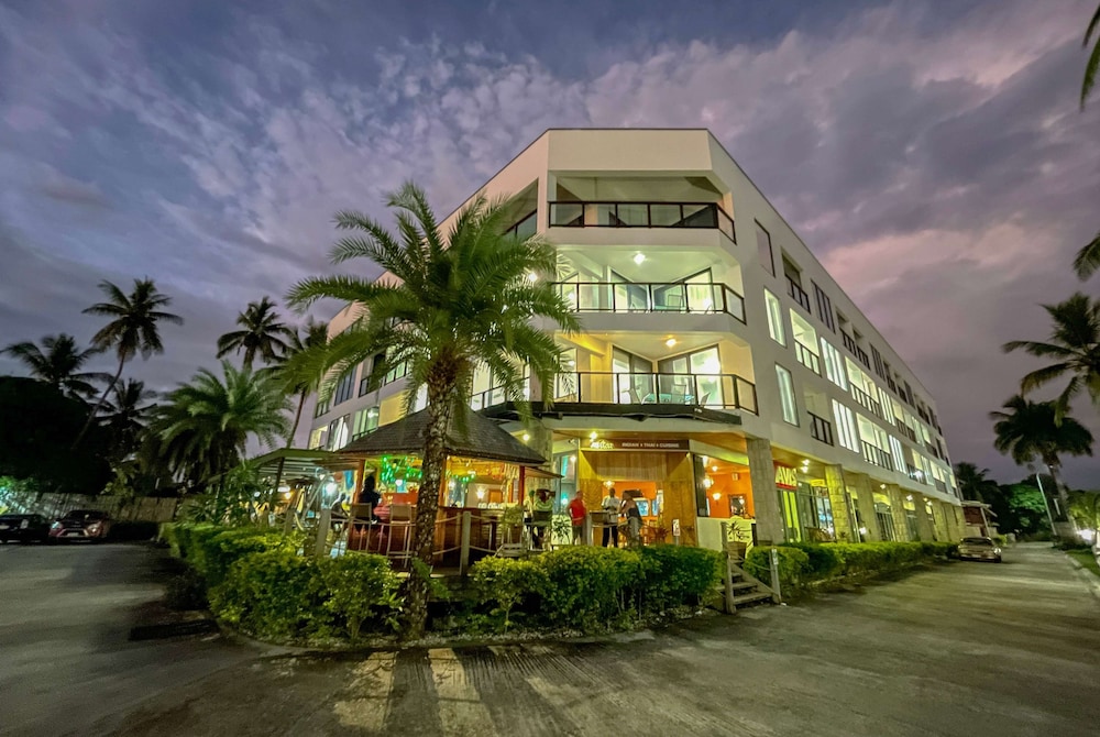 Ramada Suites by Wyndham Seafront Coral Coast in Suva, Fiji