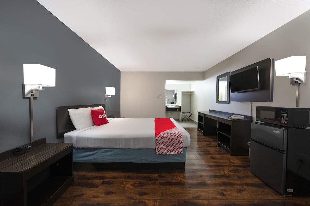 Oyo Hotel St. Helens Or - photo 34