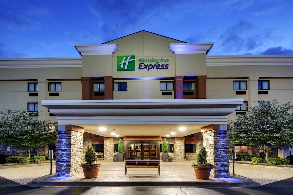 Holiday Inn Express Fort Campbell Oak Grove by IHG in Oak Grove, United States
