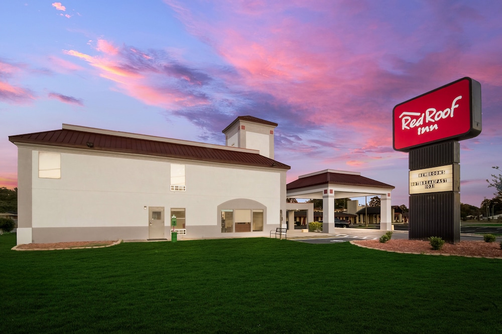 Red Roof Inn Washington NC - photo 37