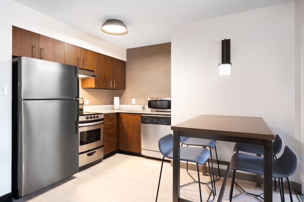 Residence Inn By Marriott Austin South - photo 13