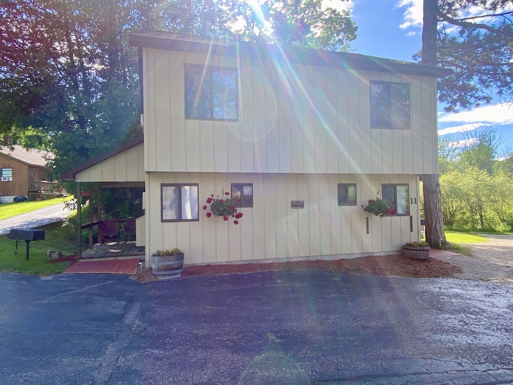 Betsie Riverside Resort - photo 43