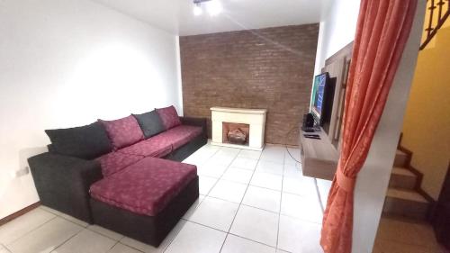 Casa 3 Hab con 2 cocheras Centro — 4-Star Luxury Hotel in Mendoza, Argentina
