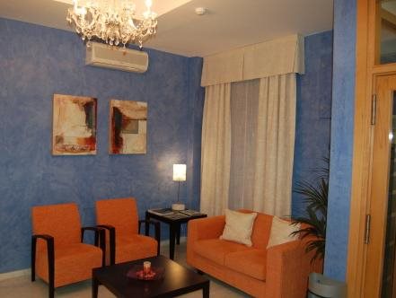 San Marcos Badajoz in Badajoz, Spain