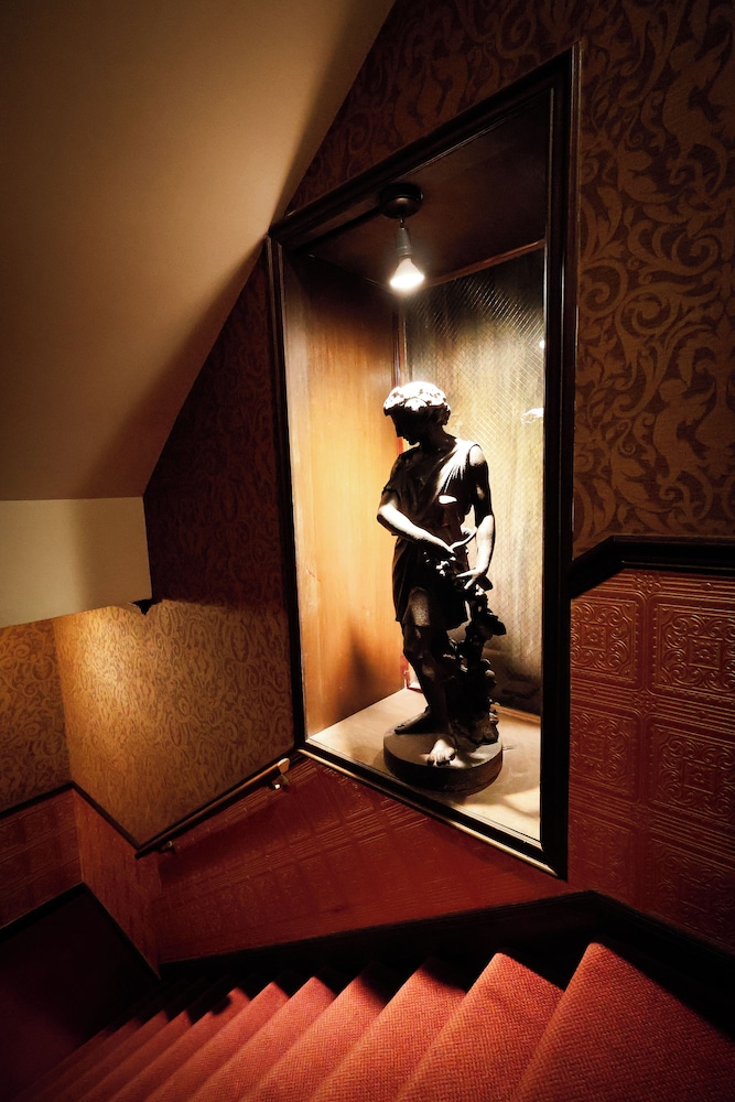 Mizpah Hotel - photo 34