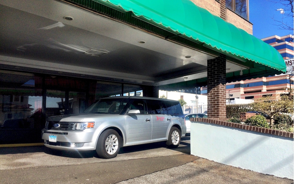 Amsterdam Hotel - featured photo