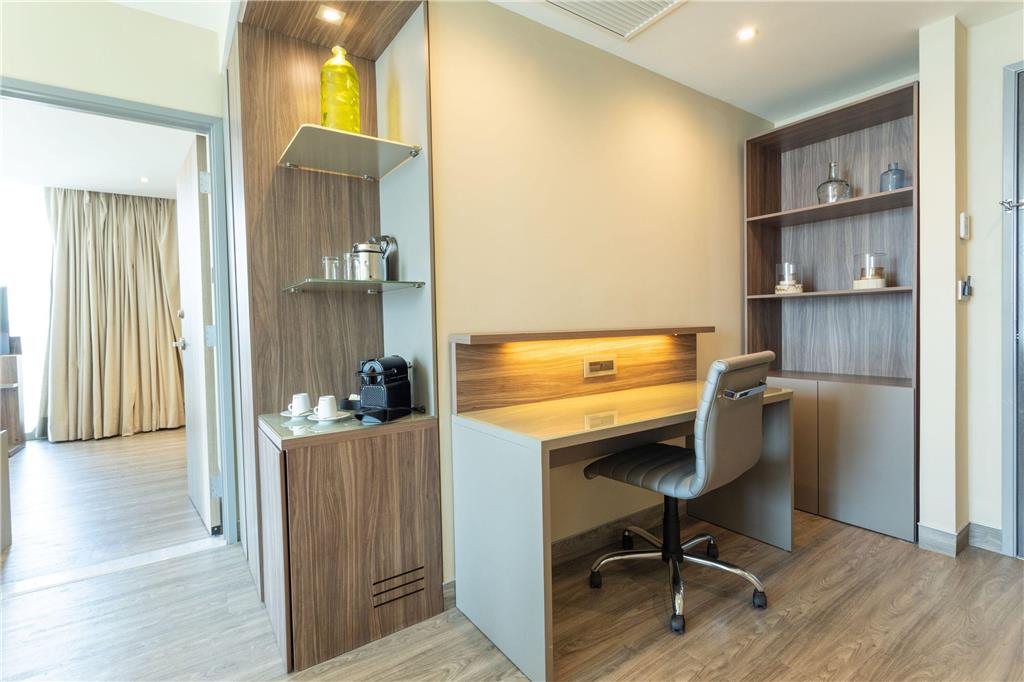 Master Suite