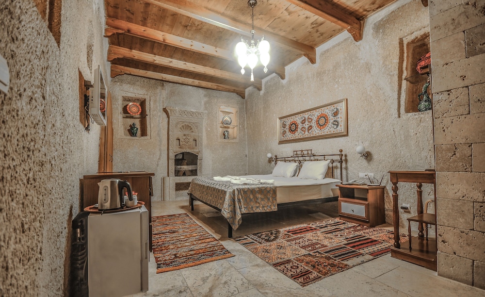 Nomads Cave Hotel & Rooftop — Nevsehir — photo 5