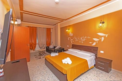 G&C's house San Paolo — 4-Star Luxury Hotel in Rome, Italy