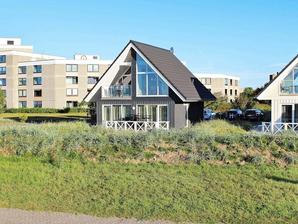Holiday Home in Wendtorf — 4-Star Luxury Hotel in Wendtorf, Germany