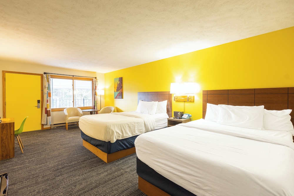 Cedar Motor Inn - photo 13