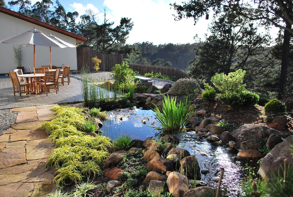 Chaminade Resort & Spa - photo 85