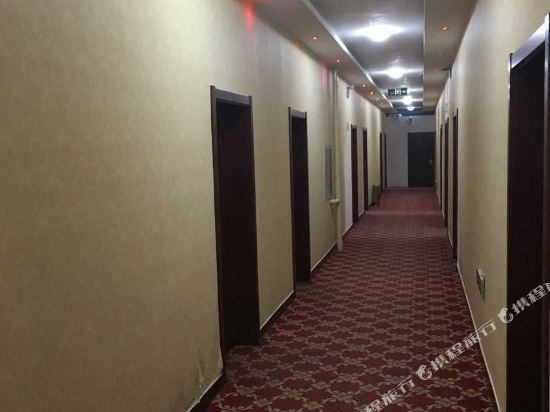 Jiayuan Hotel - last minute hotel in Bayan Nur