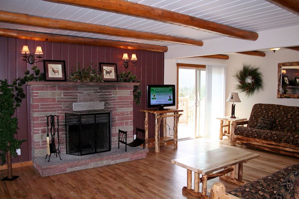 Rocky Mountain Retreat 1 - photo 11