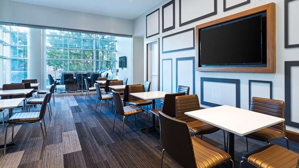 Hyatt House Washington DC The Wharf - photo 6