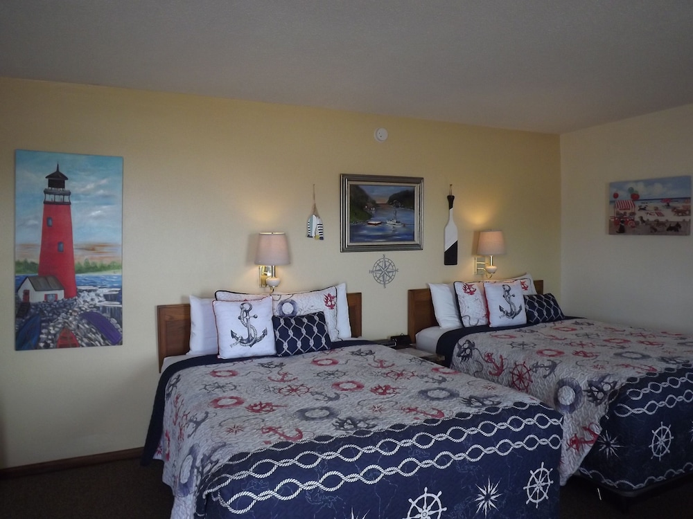 Crest Country Inn - photo 41