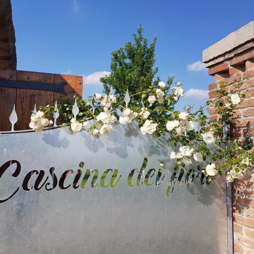 Cascina Dei Fiori — hotel in Savigliano