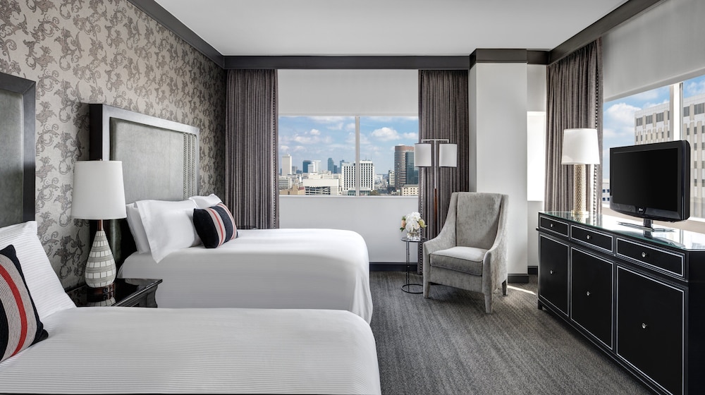 Loews Nashville Hotel at Vanderbilt Plaza - photo 14