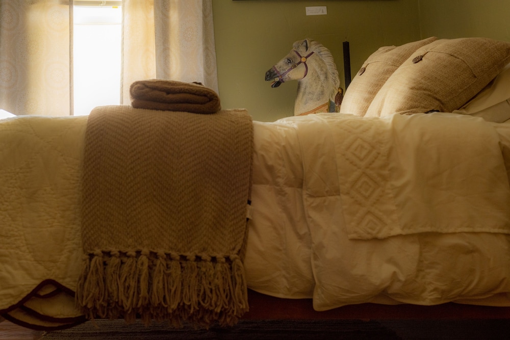 The Balsam Inn - photo 31