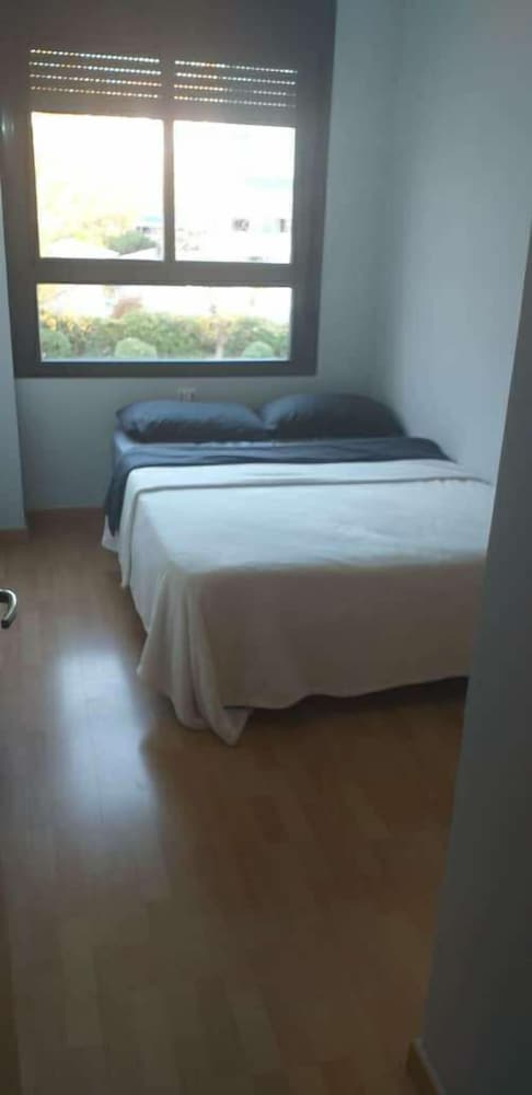 M&M Apartament - carbon neutral hotel in Madrid