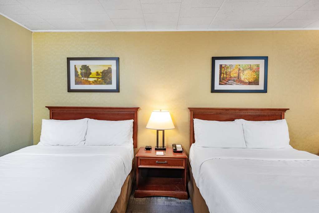 Wyndham Garden York - photo 14