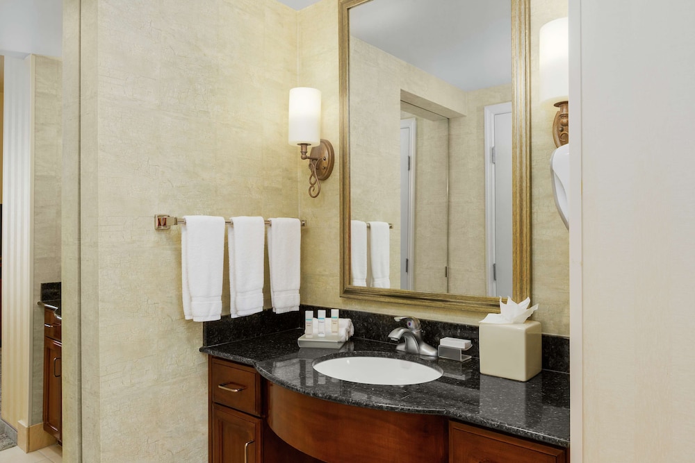 Homewood Suites By Hilton Sacramento Airport Natomas - photo 16