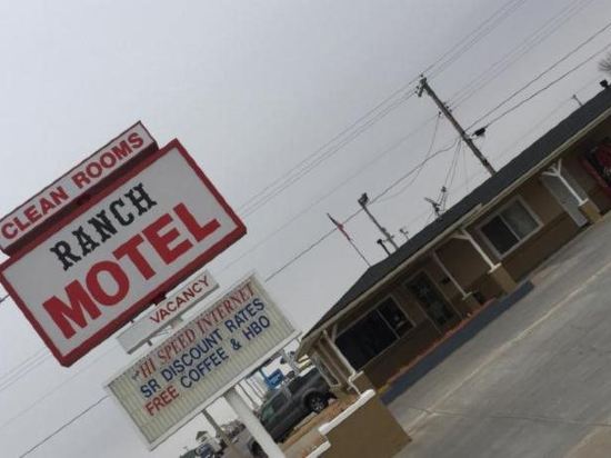 Ranch Motel - featured photo