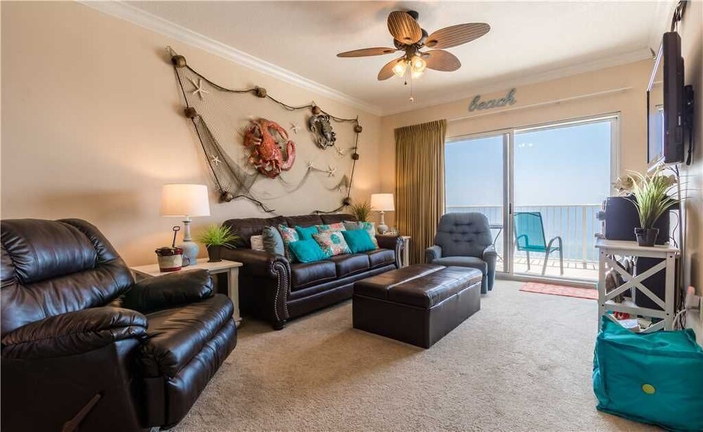 Crystal Shores 704 - featured photo