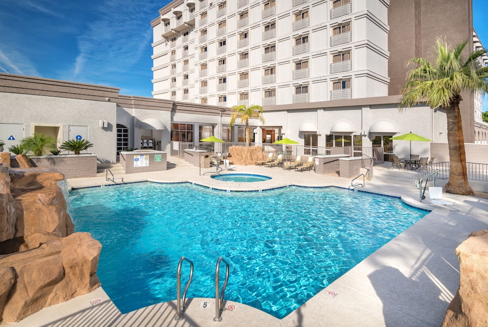 DoubleTree by Hilton Phoenix Mesa - photo 54