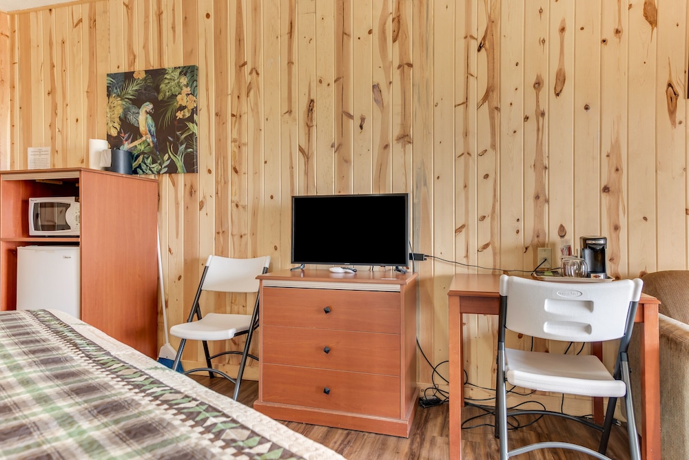 Great Sand Dunes Lodge - photo 39