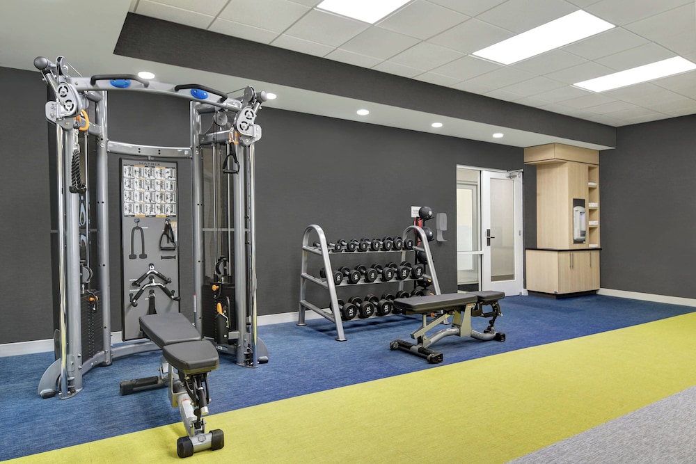 TownePlace Suites by Marriott Sumter - photo 27