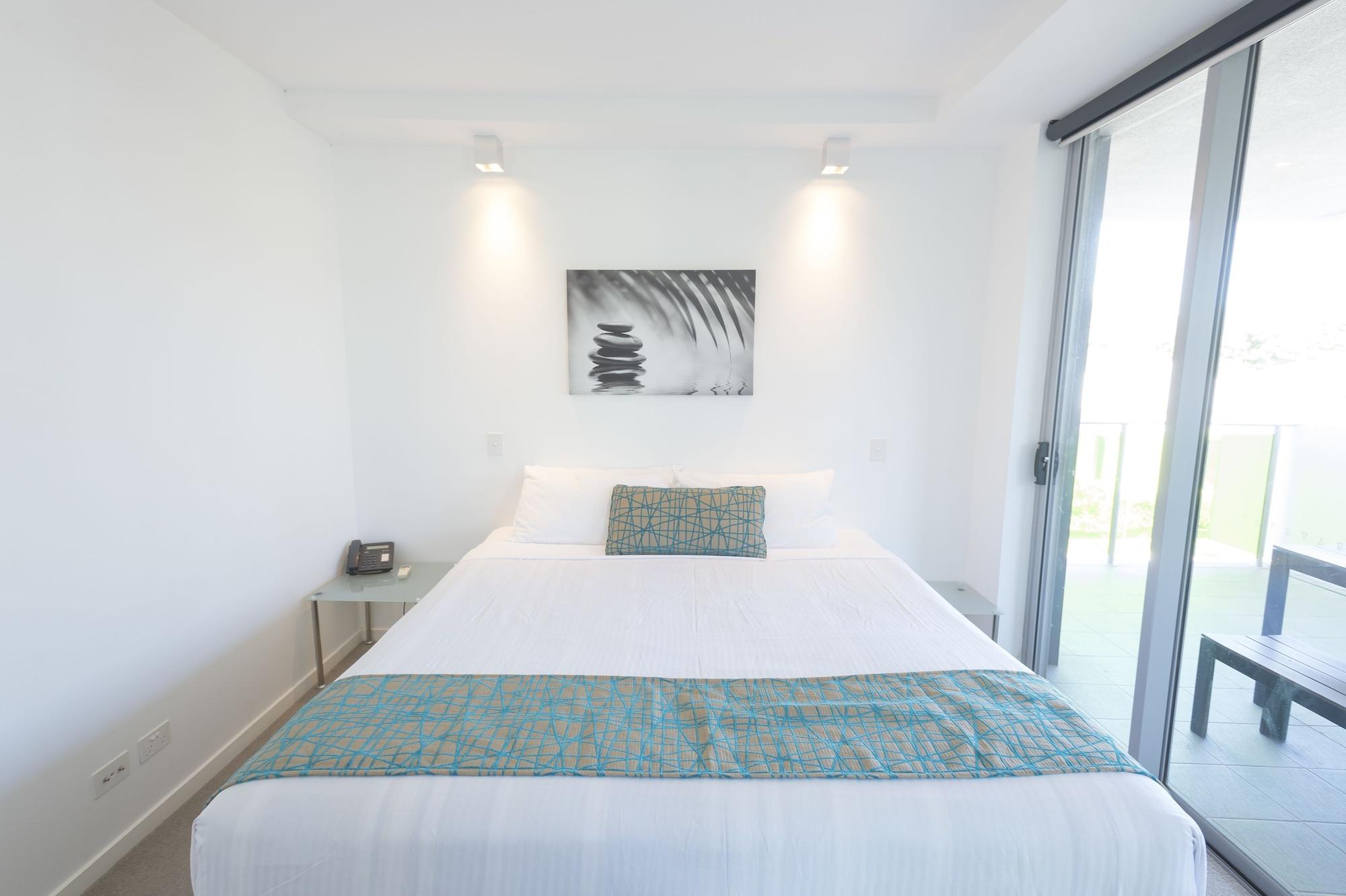 Eastwood Apartments — 4-Star Luxury Hotel in Woolloongabba, Australia