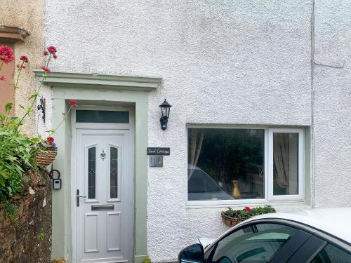 Reed Cottage — 4-Star Luxury Hotel in Aspatria, United Kingdom